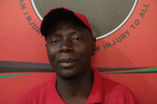 Regional Deputy Chairperson 